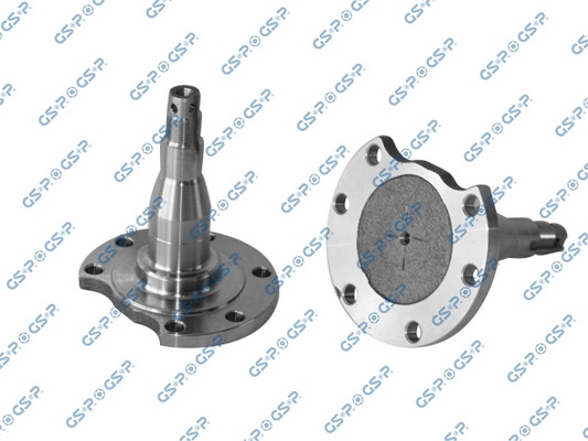 Fuso a snodo, Sospensione ruota - 9499047 GSP