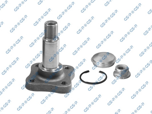 Fuso a snodo, Sospensione ruota - 9499080A GSP
