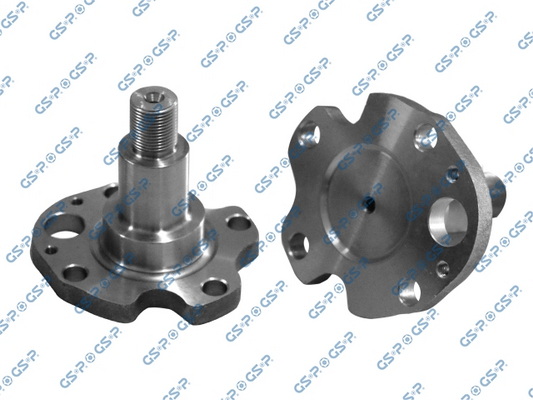 Fuso a snodo, Sospensione ruota - 9499103 GSP