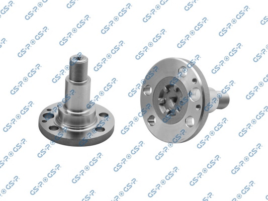 Steering Knuckle, wheel suspension - 9499168 GSP