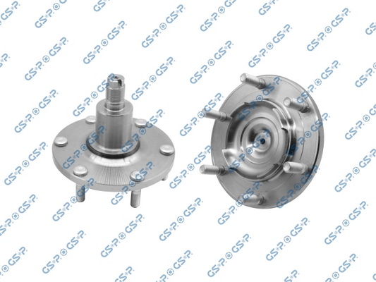Kit cuscinetto ruota - 9499171 GSP