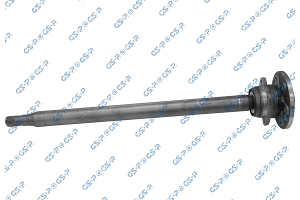 Albero motore/Semiasse - 9500001 GSP