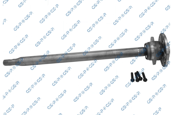 Albero motore/Semiasse - 9500001K GSP
