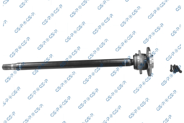 Albero motore/Semiasse - 9500002K GSP