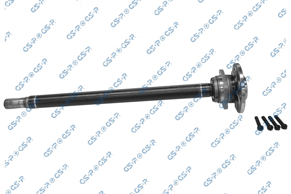 Albero motore/Semiasse - 9500003K GSP
