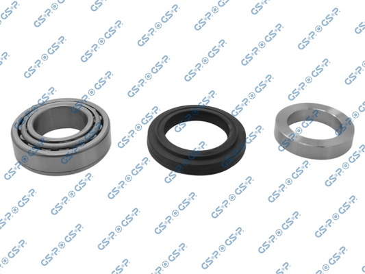 Wheel Bearing Kit - GK00X2 GSP