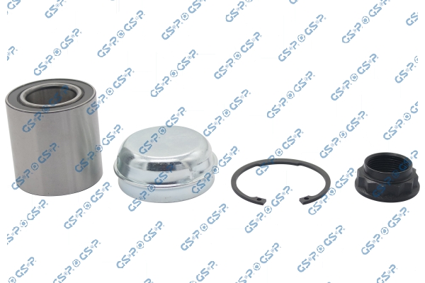 Wheel Bearing Kit - GK00X34 GSP