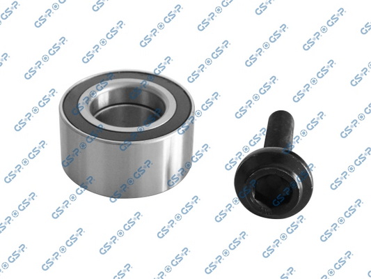 Wheel Bearing Kit - GK00X37 GSP