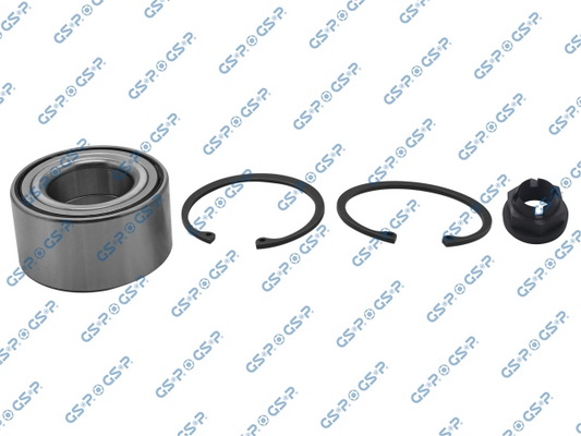 Wheel Bearing Kit - GK00X57 GSP