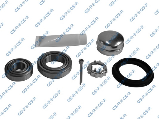 Wheel Bearing Kit - GK0529 GSP