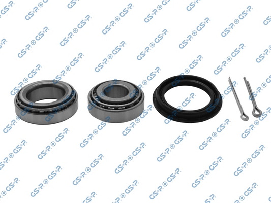 Wheel Bearing Kit - GK0542 GSP