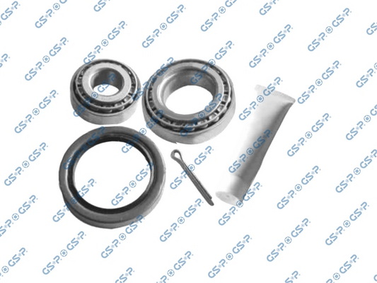 Wheel Bearing Kit - GK0826 GSP