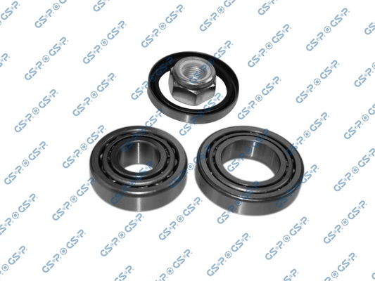 Wheel Bearing Kit - GK0904 GSP