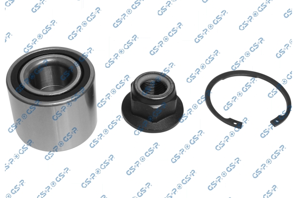 Wheel Bearing Kit - GK0976 GSP