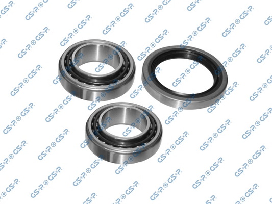 Kit cuscinetto ruota - GK1333 GSP