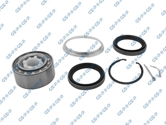 Wheel Bearing Kit - GK1340 GSP