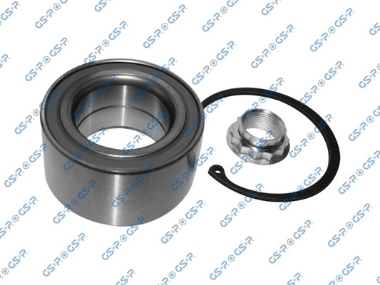 Wheel Bearing Kit - GK1347 GSP
