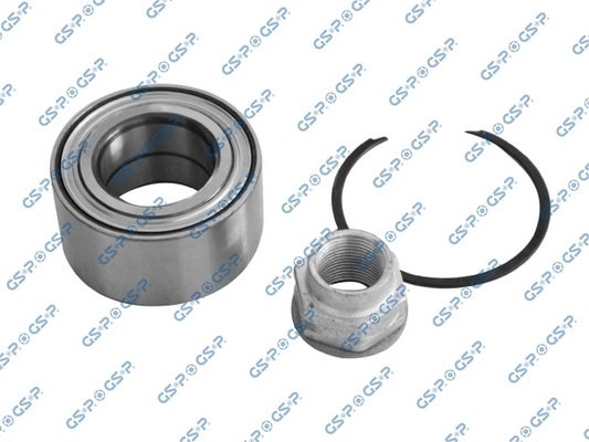 Wheel Bearing Kit - GK1401 GSP