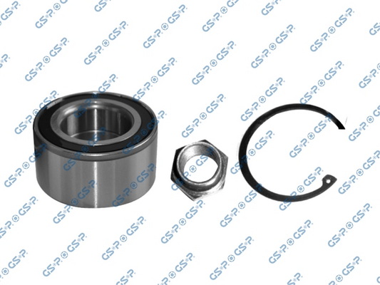 Wheel Bearing Kit - GK1432 GSP