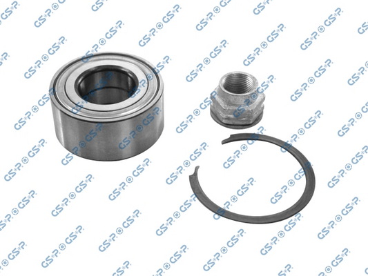 Wheel Bearing Kit - GK1438 GSP