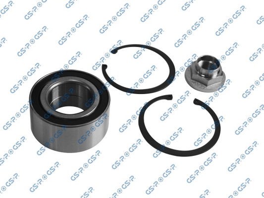 Wheel Bearing Kit - GK1480 GSP