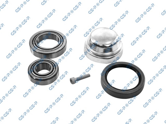 Kit cuscinetto ruota - GK1498 GSP