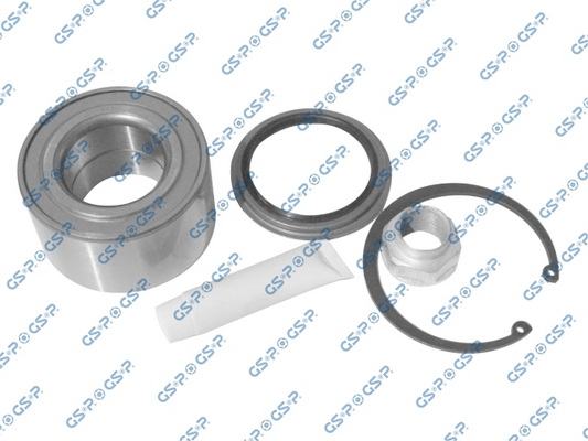 Wheel Bearing Kit - GK1948 GSP