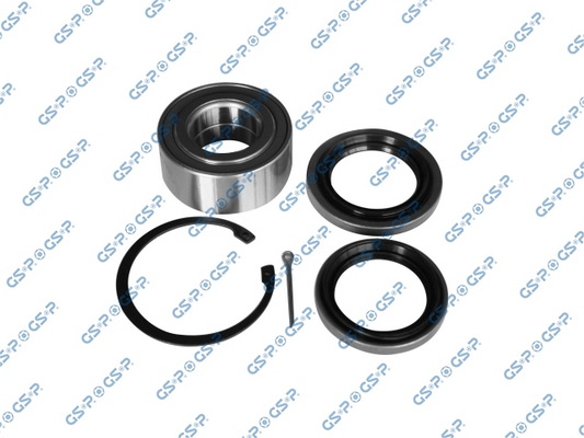 Wheel Bearing Kit - GK1970 GSP