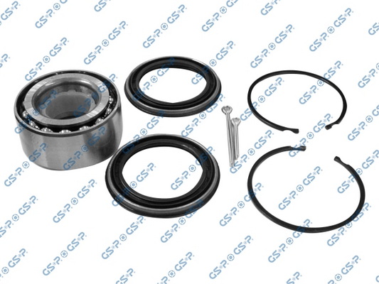 Wheel Bearing Kit - GK1999 GSP