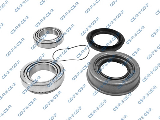 Wheel Bearing Kit - GK3205 GSP