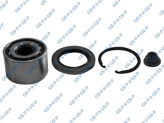 Wheel Bearing Kit - GK3214 GSP