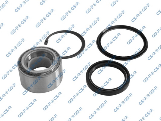 Wheel Bearing Kit - GK3219 GSP