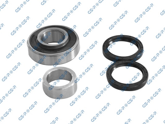 Wheel Bearing Kit - GK3220 GSP