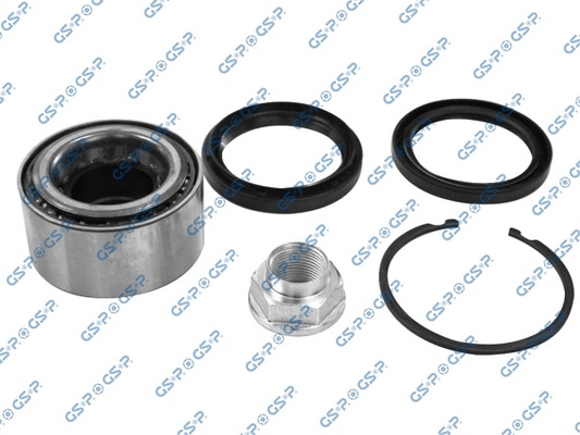 Wheel Bearing Kit - GK3235 GSP