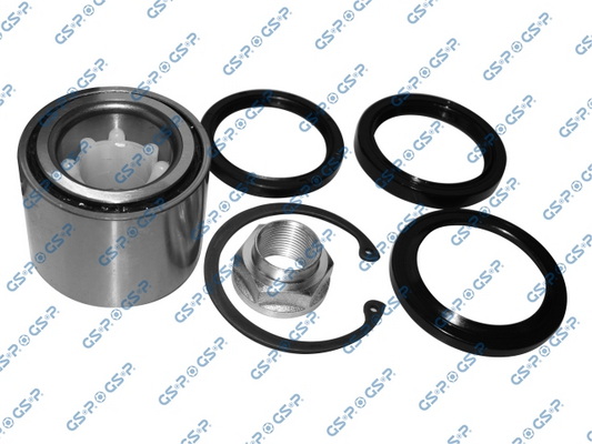 Wheel Bearing Kit - GK3236 GSP