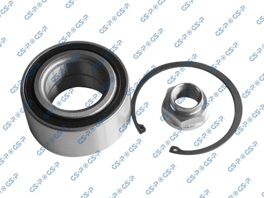 Kit cuscinetto ruota - GK3246 GSP