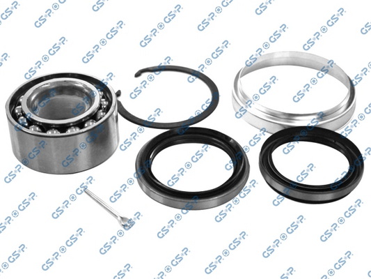 Wheel Bearing Kit - GK3308 GSP
