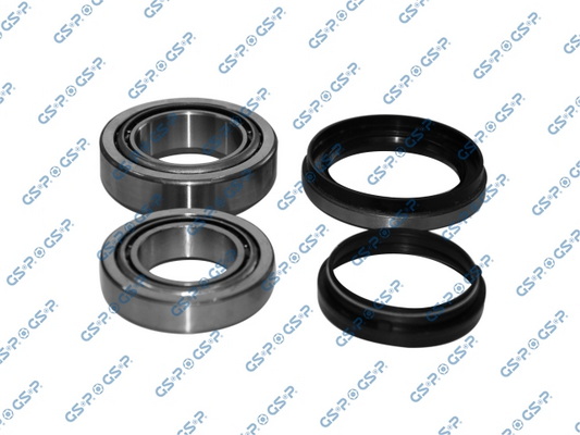 Wheel Bearing Kit - GK3331 GSP