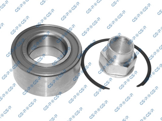 Wheel Bearing Kit - GK3413 GSP