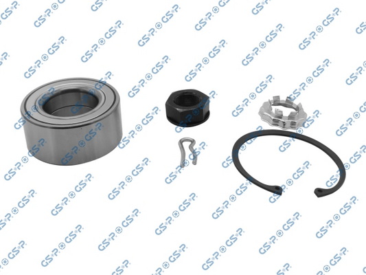 Wheel Bearing Kit - GK3423 GSP