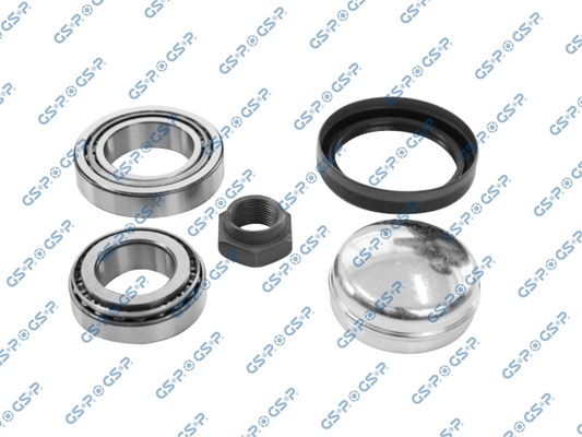 Wheel Bearing Kit - GK3429 GSP