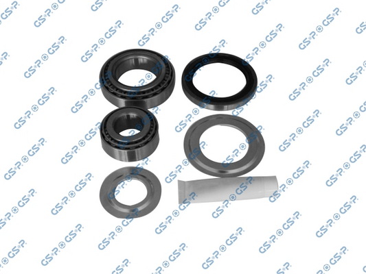 Kit cuscinetto ruota - GK3434 GSP
