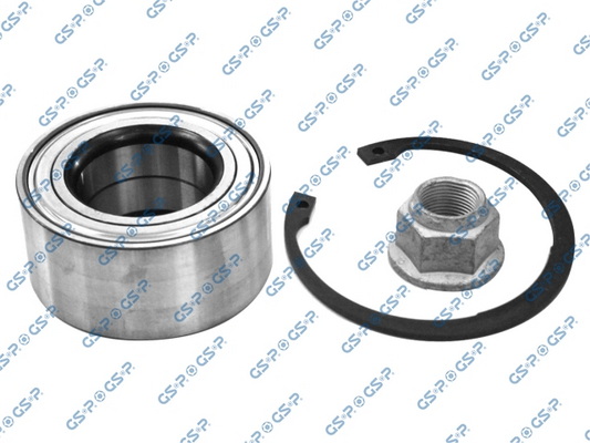 Wheel Bearing Kit - GK3486 GSP