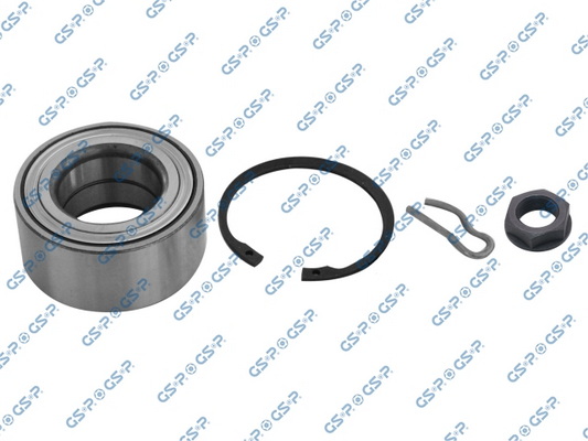 Wheel Bearing Kit - GK3490 GSP