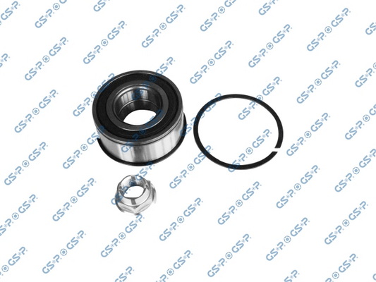 Wheel Bearing Kit - GK3492 GSP