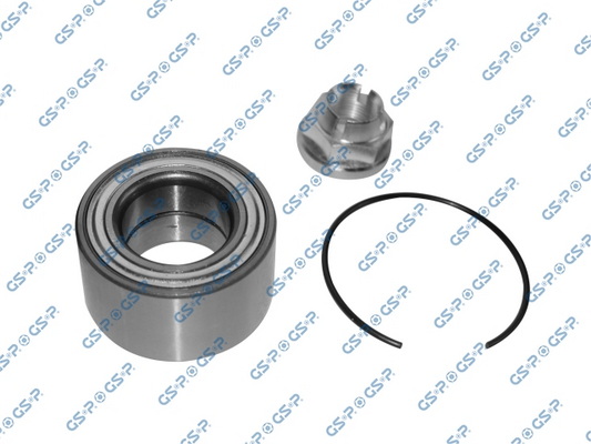Wheel Bearing Kit - GK3496 GSP