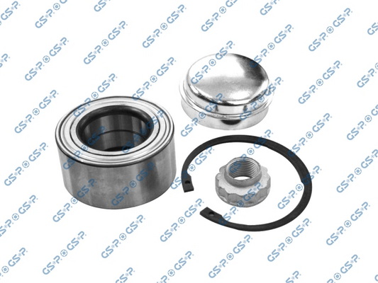 Wheel Bearing Kit - GK3520 GSP