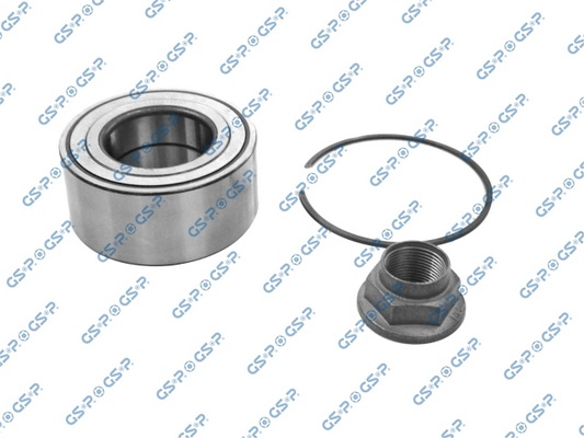 Wheel Bearing Kit - GK3527 GSP