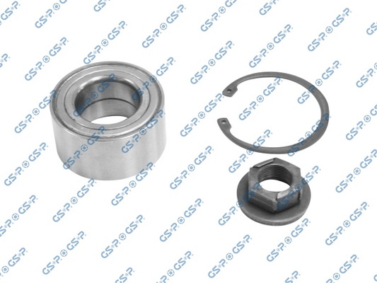 Wheel Bearing Kit - GK3530 GSP