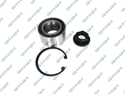 Wheel Bearing Kit - GK3531 GSP